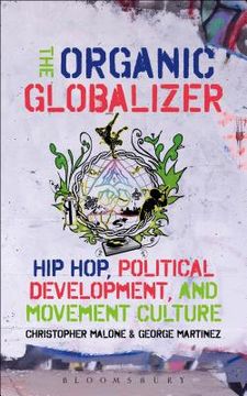 portada The Organic Globalizer (en Inglés)