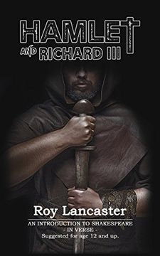 portada Hamlet and Richard iii (en Inglés)
