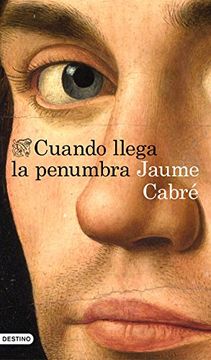 portada Cuando Llega la Penumbra (in Spanish)