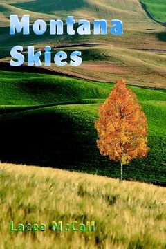 portada montana skies (en Inglés)