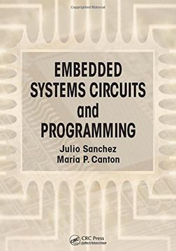portada Embedded Systems Circuits and Programming
