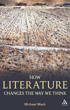 portada how literature changes the way we think
