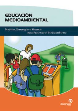 portada Educación medioambiental