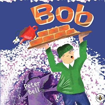 portada Bob (in English)