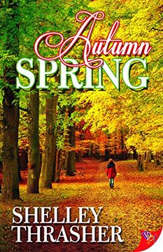 portada Autumn Spring (en Inglés)