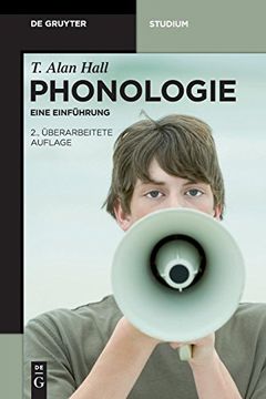 portada Phonologie (en Alemán)