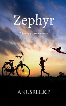 portada Zephyr (en Inglés)