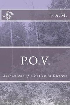 portada p.o.v. (en Inglés)