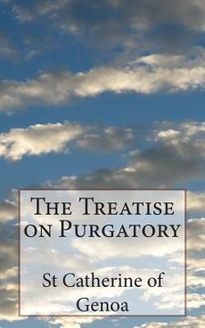portada The Treatise on Purgatory (in English)