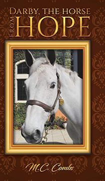 portada Darby, the Horse From Hope (en Inglés)