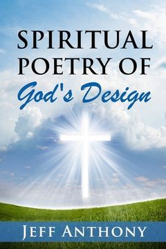 portada Spiritual Poetry of God's Design (en Inglés)