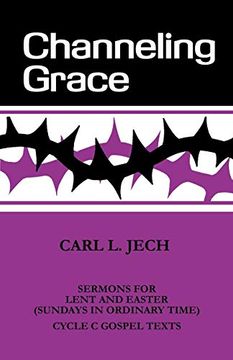portada Channeling Grace (in English)