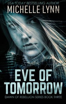 portada Eve of Tomorrow (en Inglés)