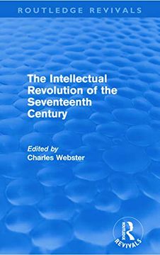 portada The Intellectual Revolution of the Seventeenth Century (Routledge Revivals)