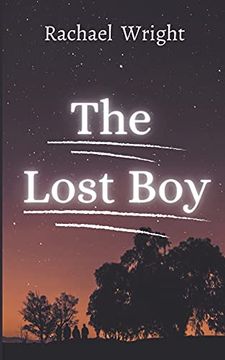portada The Lost boy (en Inglés)