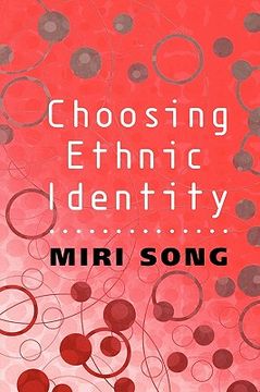 portada choosing ethnic identity
