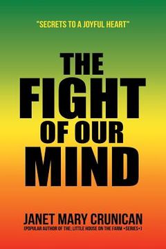 portada The Fight of Our Mind (en Inglés)