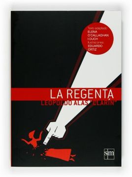 portada La Regenta