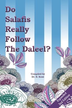 portada Do Salafis Really Follow the Daleel? (en Inglés)