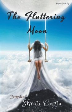 portada The Fluttering Moon (en Inglés)