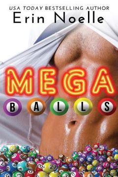 portada Megaballs (en Inglés)