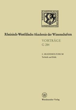 portada Geisteswissenschaften: Vorträge · G 284 (Rheinisch-Westfälische Akademie der Wissenschaften) (German Edition)