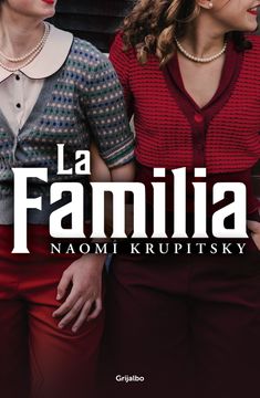 portada La Familia (in Spanish)