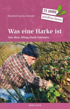 portada Was Eine Harke ist (in German)