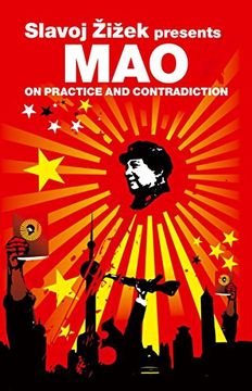 portada On Practice and Contradiction (Revolution) (en Inglés)