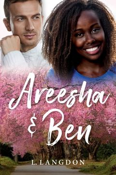 portada Areesha & Ben