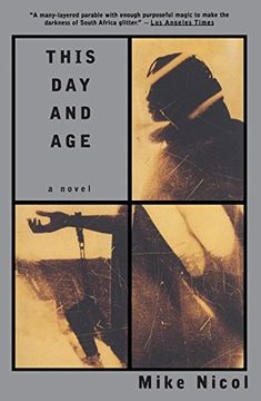 portada This day and age (en Inglés)