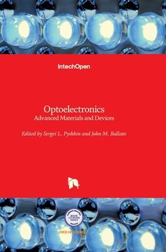 portada Optoelectronics: Advanced Materials and Devices (en Inglés)