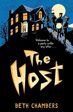 portada The Host (High/Low)