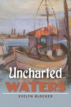 portada uncharted waters (in English)