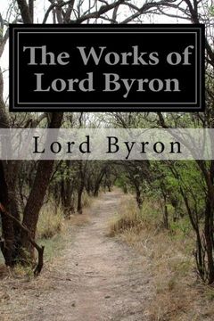 portada The Works of Lord Byron