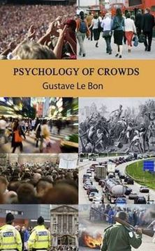 portada Psychology of Crowds