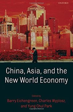 portada china, asia, and the new world economy (in English)