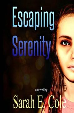 portada Escaping Serenity