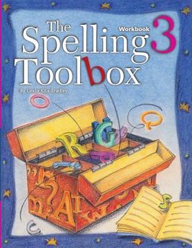portada Spelling Toolbox 3 (en Inglés)