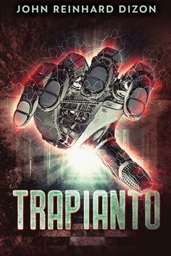 portada Trapianto (in Italian)