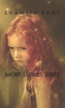 portada Short Stories Series (en Inglés)