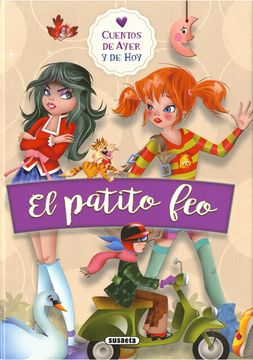 portada El Patito Feo (in Spanish)