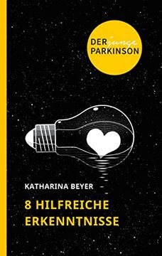 portada Der Junge Parkinson: 8 Hilfreiche Erkenntnisse (en Alemán)