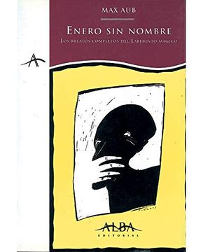 portada Enero sin Nombre (in Spanish)