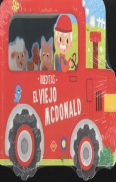 portada El Viejo Mcdonald Tiene una Granja (in Spanish)