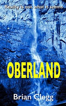 portada Oberland (in English)