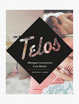 portada Telos (in Bilingue)