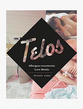 portada Telos (en Bilingue)