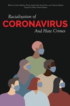 portada Racialization of Coronavirus and Hate Crimes