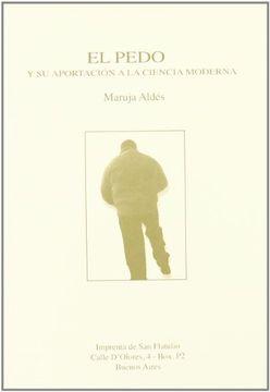 portada Pedo y su aportacion a la ciencia moderna, el (in Spanish)